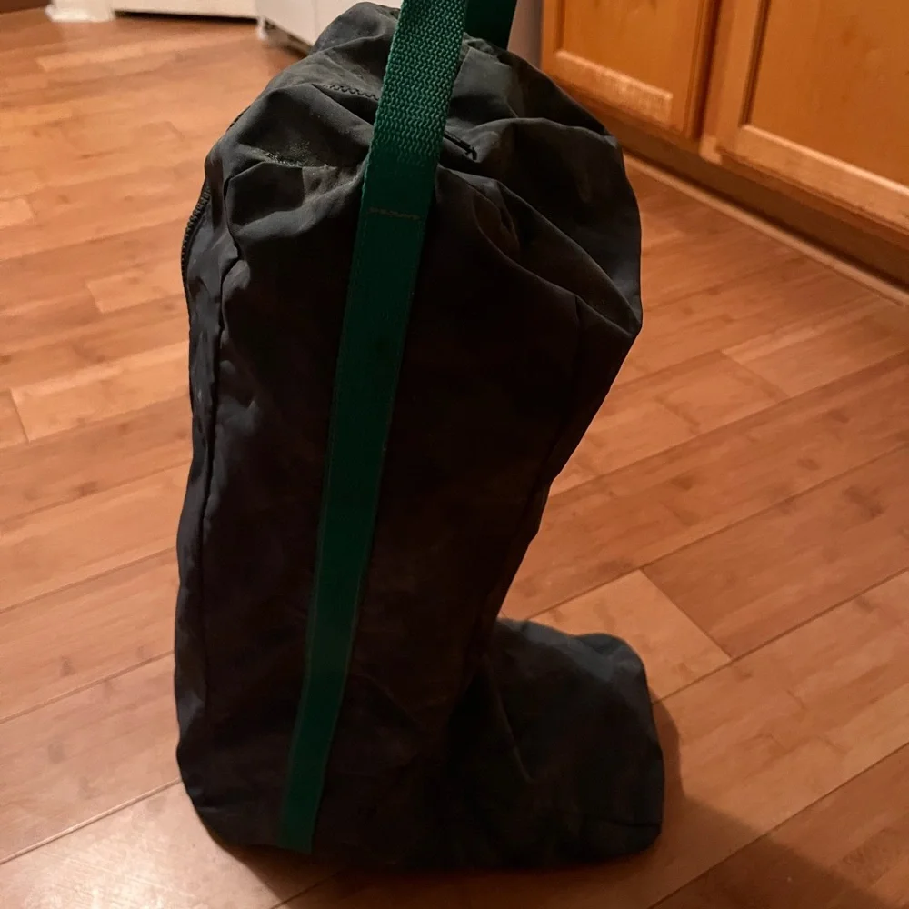 Custom Riding Boots - Picture 3 of 4